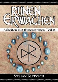 Vorderes Coverbild Runen erwachen