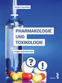 Vorderes Coverbild Pharmakologie und Toxikologie