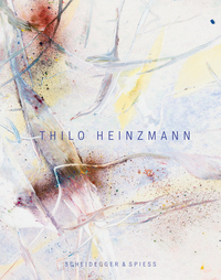 Vorderes Coverbild Thilo Heinzmann