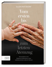 Vorderes Coverbild Vom ersten bis zum letzten Atemzug