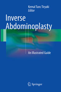 Vorderes Coverbild Inverse Abdominoplasty