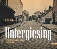 Vorderes Coverbild Untergiesing