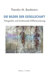 Vorderes Coverbild Bilder der Gesellschaft
