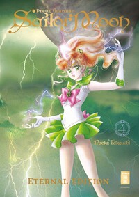 Vorderes Coverbild Pretty Guardian Sailor Moon - Eternal Edition 04
