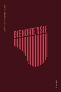 Vorderes Coverbild Die Hortensie