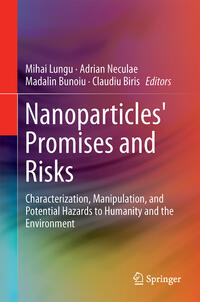 Vorderes Coverbild Nanoparticles' Promises and Risks