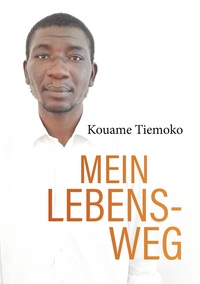 Vorderes Coverbild Mein Lebensweg