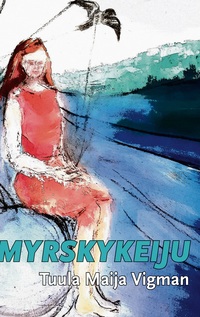 Vorderes Coverbild Myrskykeiju