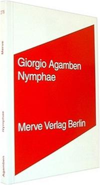 Vorderes Coverbild Nymphae