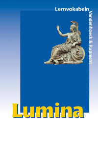 Vorderes Coverbild Lumina Lernvokabeln einzeln