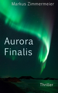 Vorderes Coverbild Aurora Finalis