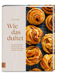 Vorderes Coverbild Wie das duftet