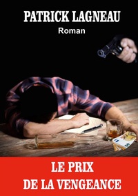 Vorderes Coverbild Le prix de la vengeance