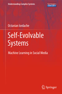 Vorderes Coverbild Self-Evolvable Systems