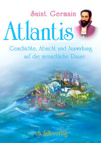 Vorderes Coverbild Atlantis