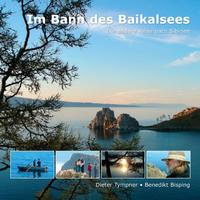 Vorderes Coverbild Im Bann des Baikalsees