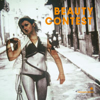 Vorderes Coverbild Beauty Contest