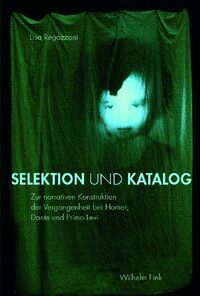 Vorderes Coverbild Selektion und Katalog