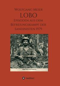 Vorderes Coverbild Lobo