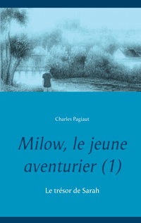 Vorderes Coverbild Milow, le jeune aventurier (1)