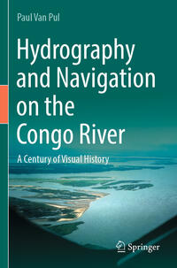 Vorderes Coverbild Hydrography and Navigation on the Congo River