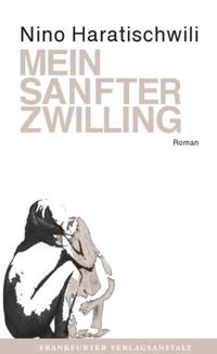 Vorderes Coverbild Mein sanfter Zwilling