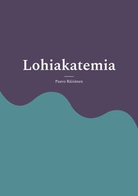 Vorderes Coverbild Lohiakatemia
