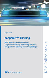Vorderes Coverbild Kooperative Führung