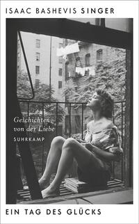 Vorderes Coverbild Ein Tag des Glücks
