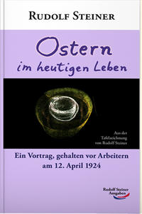 Vorderes Coverbild Ostern
