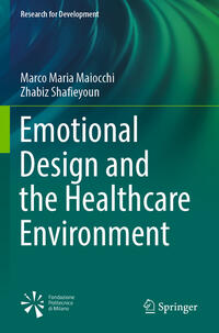 Vorderes Coverbild Emotional Design and the Healthcare Environment