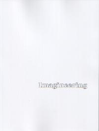 Vorderes Coverbild Imagineering