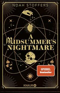 Vorderes Coverbild A Midsummer's Nightmare