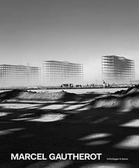 Vorderes Coverbild Marcel Gautherot