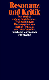 Vorderes Coverbild Resonanz und Kritik