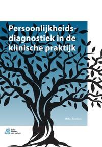 Vorderes Coverbild Persoonlijkheidsdiagnostiek in de klinische praktijk