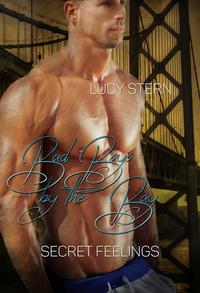 Vorderes Coverbild Bad Boys by the Bay: Secret Feelings