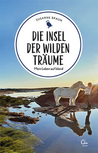 Vorderes Coverbild Die Insel der wilden Träume