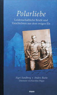 Vorderes Coverbild Polarliebe