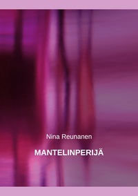 Vorderes Coverbild Mantelinperijä