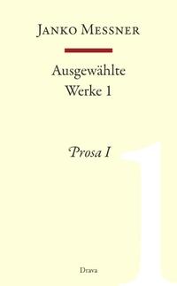Vorderes Coverbild Ausgewählte Werke 1