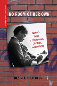 Vorderes Coverbild No Room of Her Own