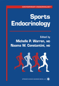 Vorderes Coverbild Sports Endocrinology