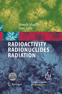 Vorderes Coverbild Radioactivity Radionuclides Radiation