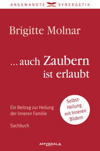 Vorderes Coverbild ... auch Zaubern ist erlaubt