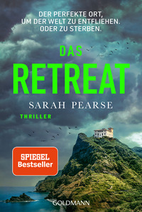Vorderes Coverbild Das Retreat