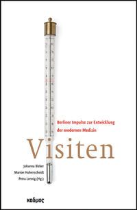 Vorderes Coverbild Visiten