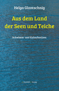 Vorderes Coverbild Aus dem Land der Seen und Teiche