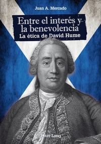 Vorderes Coverbild Entre el interés y la benevolencia