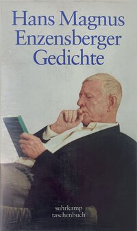 Vorderes Coverbild Gedichte. 6 Bände in Kassette